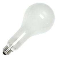 Sylvania 300 watt 130 volt PS30 Medium Screw Base 2850K Warm White