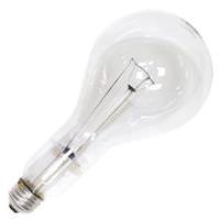 Sylvania 300 watt 130 volt PS30 Medium Screw Base 2850K Warm White