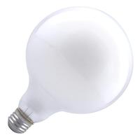 60 watt 120 volt G40 Medium Screw Base Warm White 60 watt 120 volt G40 Medium Screw Base Warm White