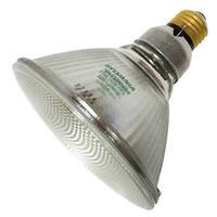 Sylvania 39 watt 120 volt PAR38 Medium Screw Skirted Base 2800K Warm White Narrow Flood