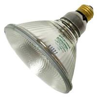 Sylvania 60 watt 120 volt PAR38 Medium Screw Skirted Base 2900K Warm White Spot