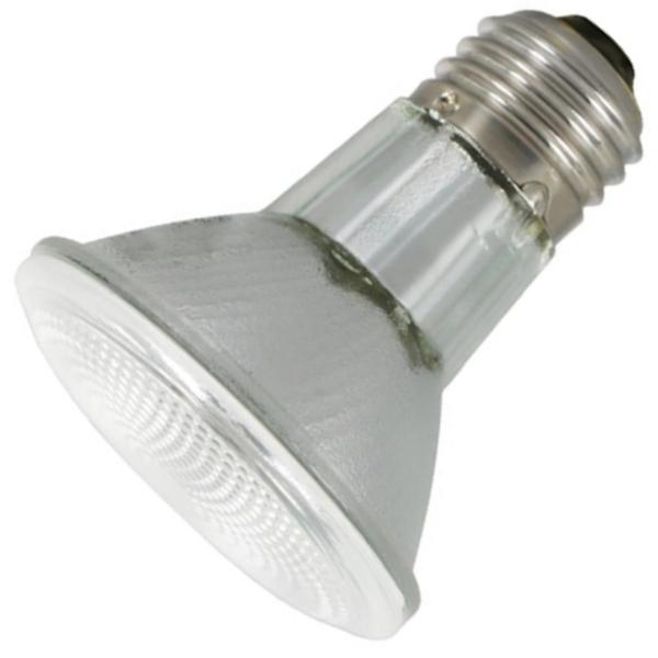 39 watt 120 volt PAR20 Medium Screw Base 2800K Warm White Dimmable
