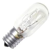 Sylvania 15 watt 120 volt T7 Intermediate Screw Base 2850K Clear