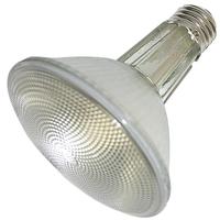 Sylvania 39 watt 130 volt PAR30 Medium Screw Base 2850K Warm White Long Neck Narrow Flood