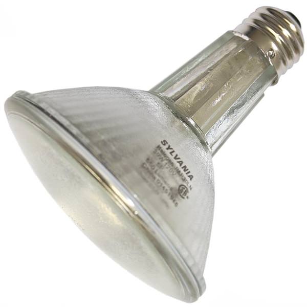 39 watt 120 volt PAR30 Medium Screw Base 2850K Warm White Long Neck Spot Flood