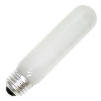 Sylvania 25 watt 120 volt T10 Medium Screw Base Inside Frosted