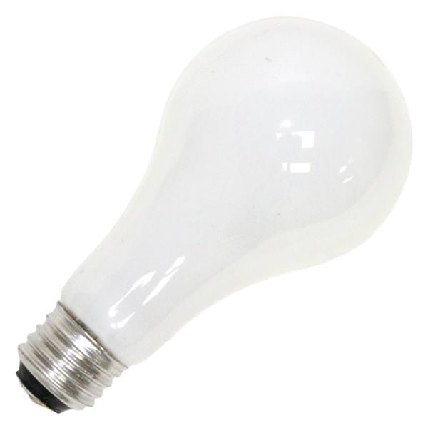 30/70/100 watt 120 volt A21 3 Contact Medium Screw Base Soft White