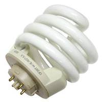 Sylvania 28 watt 4-Pin Base 2700K Warm White CFL