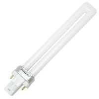 Sylvania 13 watt T4 2-Pin Base 5000K Daylight CFL