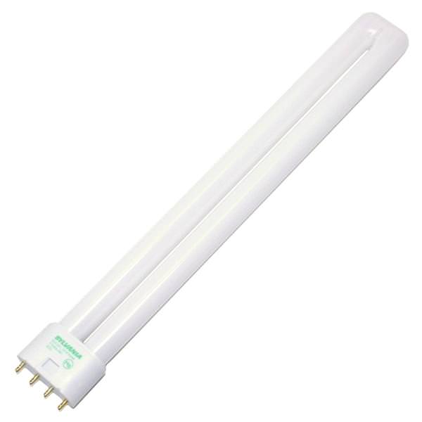 24 watt T5 4-Pin Base 3500K Natural White CFL