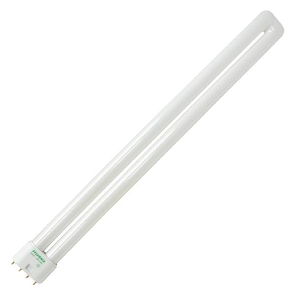 36 watt T5 4-Pin Base 3500K Natural White CFL