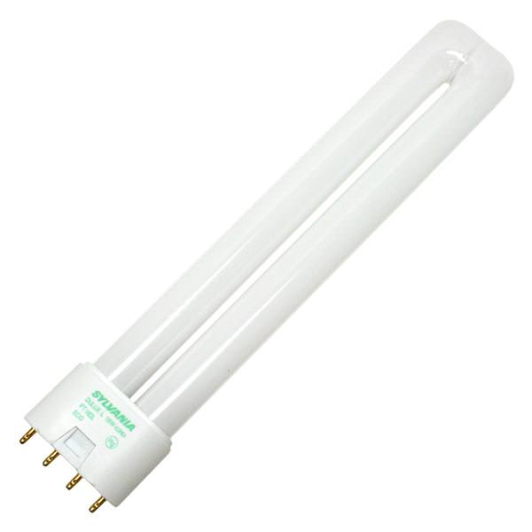 18 watt T5 4-Pin Base 3500K Natural White CFL