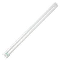 Sylvania 55 watt T5 4-Pin Base 3000K Natural White CFL