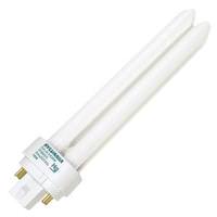 Sylvania 26 watt T4 4-Pin Base 3000K Natural White CFL