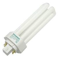 Sylvania 28 watt T11X3 4-Pin Base 3500K Natural White CFL
