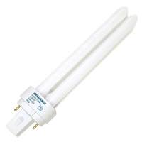 Sylvania 26 watt T4 2-Pin Base 4100K Cool White CFL