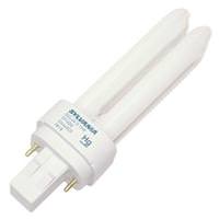 Sylvania 13 watt T4 2-Pin Base 4100K Cool White CFL