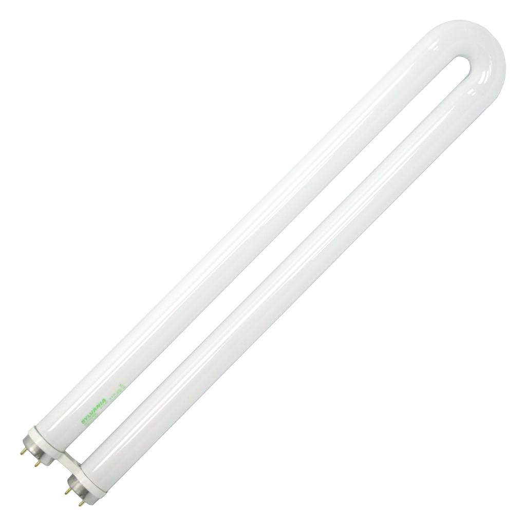 Sylvania 21876 UShaped T8 Fluorescent Tube