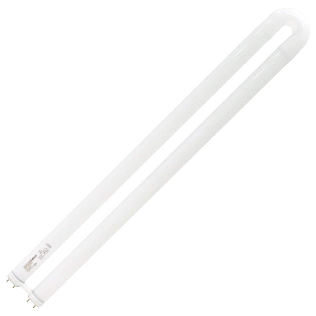 Sylvania 21877 UShaped T8 Fluorescent Tube