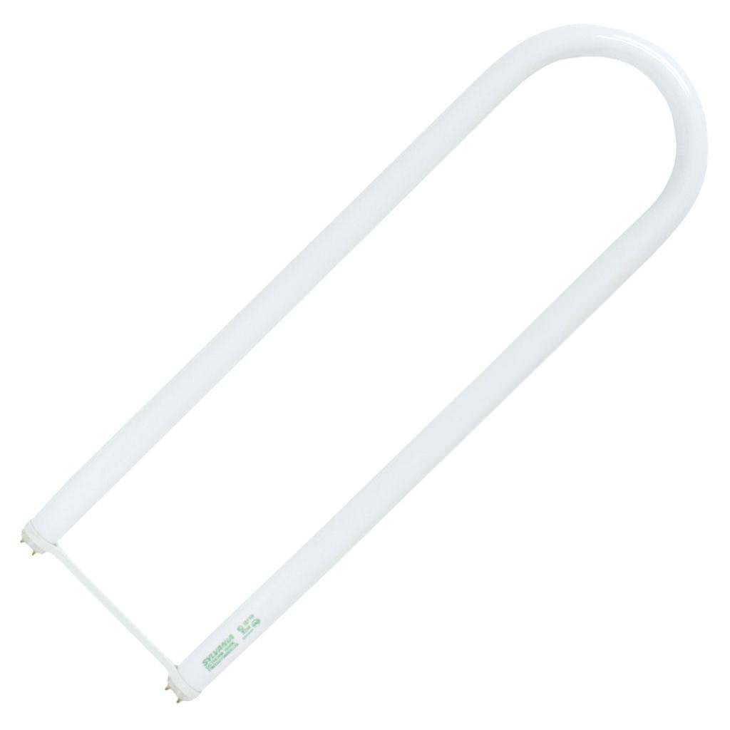 Sylvania 22046 UShaped T8 Fluorescent Tube