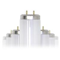 Sylvania 40 watt 48" T12 Bi-Pin Base 4100K Cool White Fluorescent (10 pack)