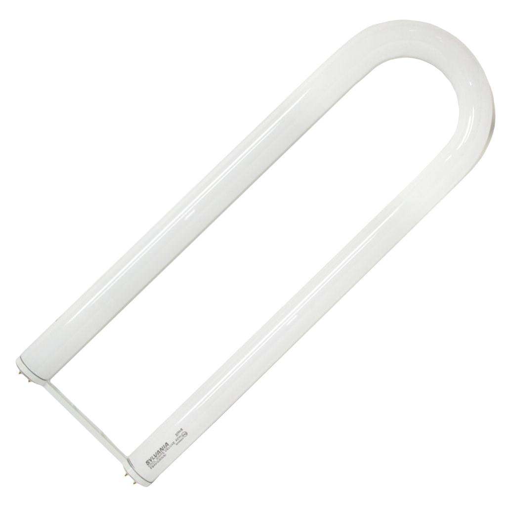 Sylvania 24004 UShaped T12 Fluorescent Tube