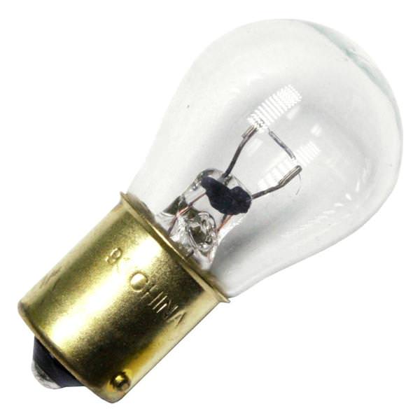 13.52 watt 13 volt S8 Single Contact Bayonet Base #93
