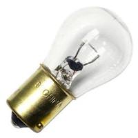 #93 - 13.52 watt - 1.04 amp - 13 volt - S8 - Single Contact Bayonet Base | Sylvania Incandescent Miniature / Automotive Light Bulb
