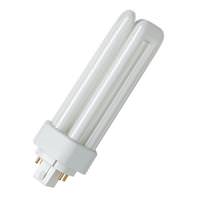 Osram 32 watt 100 volt T4 4-Pin Base 4000K Cool White Dimmable CFL