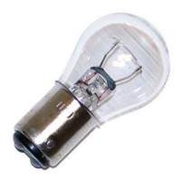 View Sylvania 23.4 watt 13 volt S8 Double Contact Bayonet Base #1076
