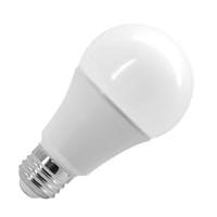 Sylvania 15 watt 120 volt A19 Medium Screw (E26) Frosted ULTRA Grow Lamp LED
