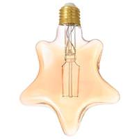 Sylvania 2 watt 120 volt 2175K Star Shaped Medium Screw Base LED