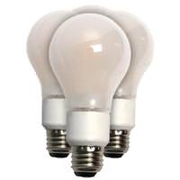 View 9 watt 120 volt A21 Medium Screw Base 2700K Warm White Dimmable LED