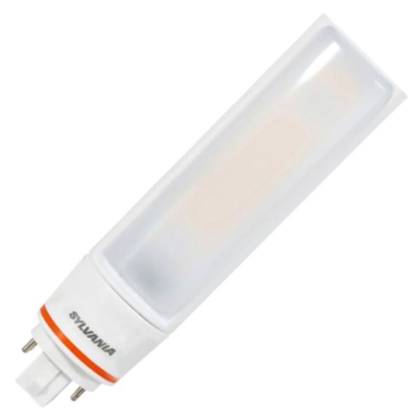 16 watt 120/277 volt PL 4-Pin Base 2700K Warm White Non-Dimmable LED