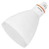 Sylvania 16 watt 120/277 volt PL 4-Pin Base 4100K Cool White Non-Dimmable LED