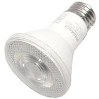 Sylvania 11 watt 120-277 volt PAR20 Medium Screw Base 3000K Natural White Non-Dimmable Flood LED