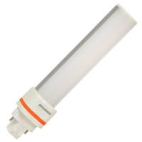 Sylvania 6 watt 120/277 volt PL 2-Pin Base 3500K Non-Dimmable LED