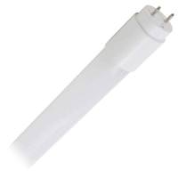 Sylvania 13 watt 48" T8 Medium Bi-Pin Base 3000K Natural White  Dimmable LED
