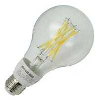 Sylvania 5/7/12.5 watt 120 volt A21 Double Contact Medium Screw Base 5000K Daylight LED