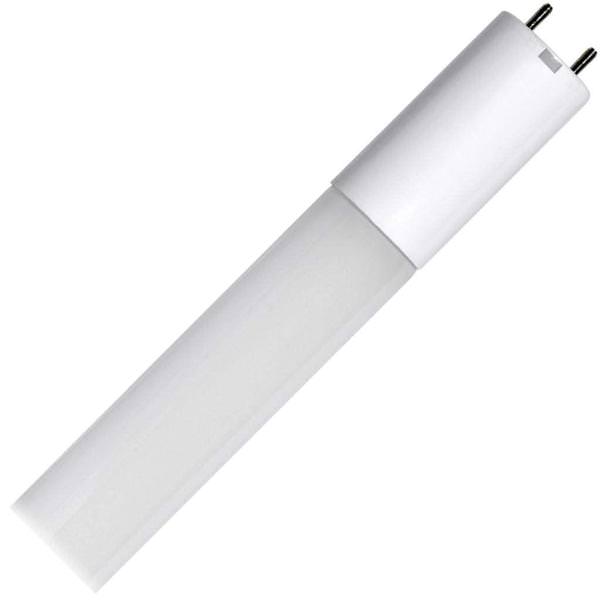 18 watt 120/277 volt 48" T8 Medium Bi-Pin Base 3000K Natural White Non-Dimmable LED