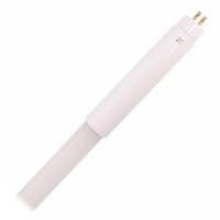 Sylvania 24 watt 120/277 volt 48" T5 Miniature Bi-Pin Base 3500K Neutral White Non-Dimmable LED