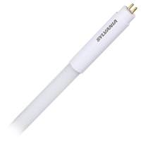 Sylvania 8 watt 120/277 volt 24" T5 Miniature Bi-Pin Base 3000K Natural White Non-Dimmable LED