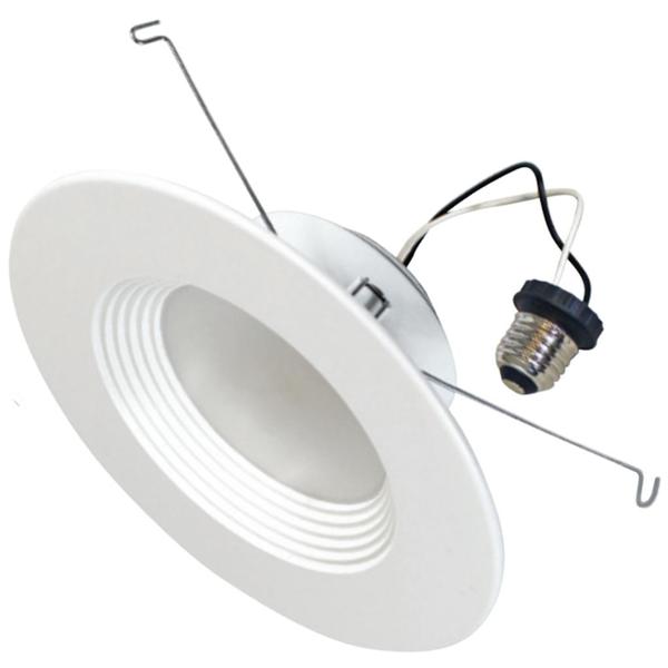 5"-6" 14 watt 120 volt Medium Screw Base 5000K LED Retrofit Kit
