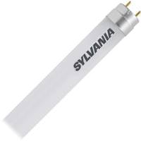 Sylvania 15 watt 48" T8 Medium Bi-Pin Base 3500K Natural White LED