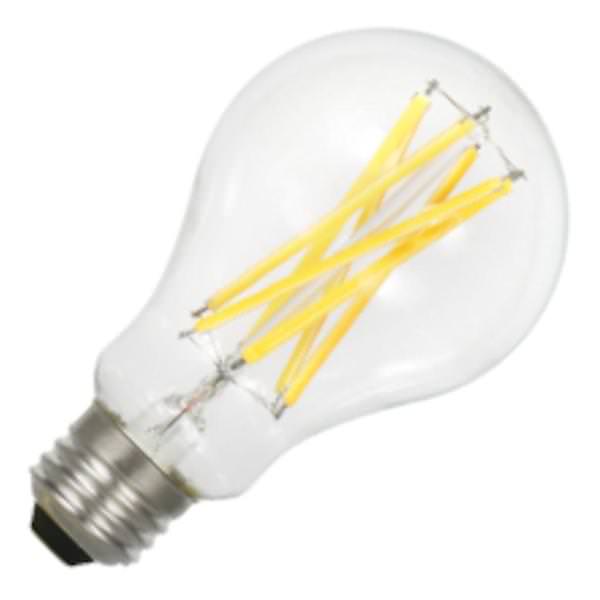 15 watt 120 volt A21 Medium Screw Base 2700K Warm White Dimmable LED