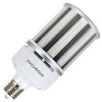 Sylvania 120 watt 120/277 volt Corn Cob Mogul Screw Base 3000K Natural White LED