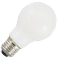 Sylvania 5.5 watt 120 volt A19 2700K Warm White Dimmable LED