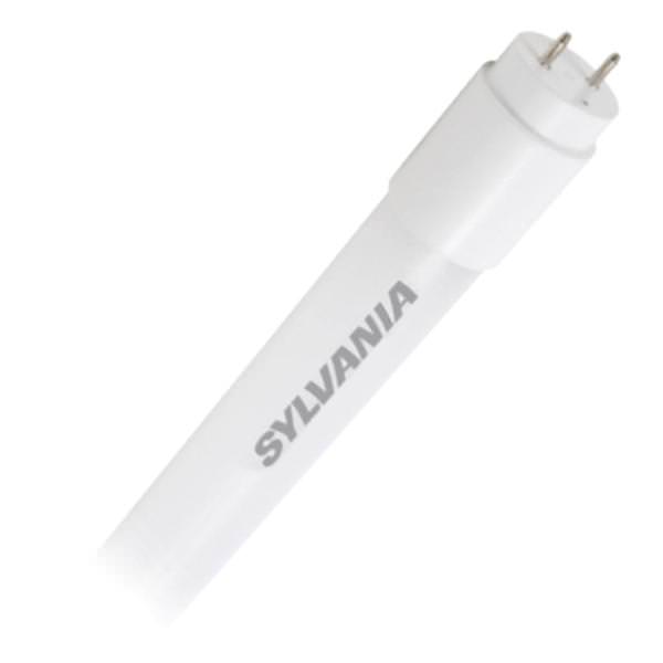 17 watt 120/277 volt 48" T8 Medium Bi-Pin Base 3500K Neutral White Non-Dimmable LED