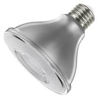 Sylvania 10 watt 120 volt PAR30 Medium Screw Base 5000K Daylight Dimmable Flood LED