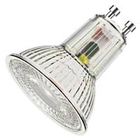 Sylvania 6 watt 120 volt PAR16 Twist and Lock Base 3000K Natural White Dimmable LED